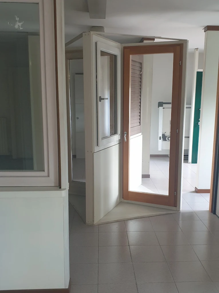 realizzazione infissi edillegno